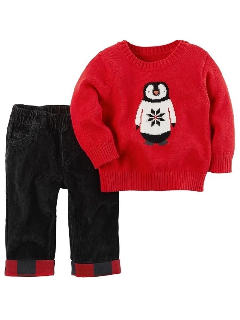 CHRISTMAS outfit